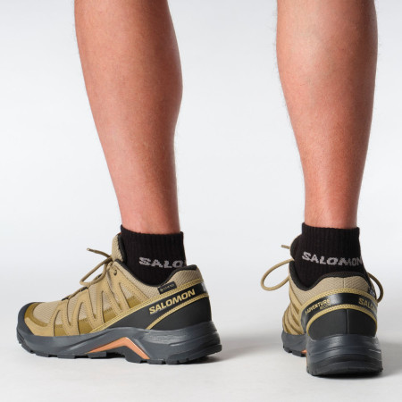 Wanderschuhe Salomon X-Adventure Recon Gore Tex