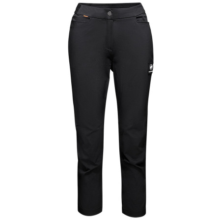 Damenhose Mammut Massone Light Pants Women schwarz Black