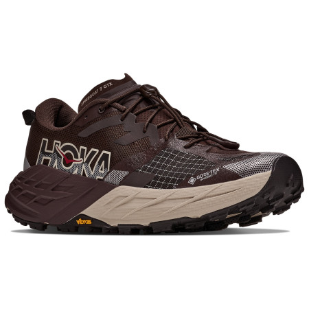 Herren Laufschuhe Hoka Speedgoat 7 GTX