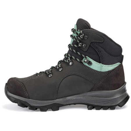 Damenschuhe Hanwag Alta Bunion II Lady GTX