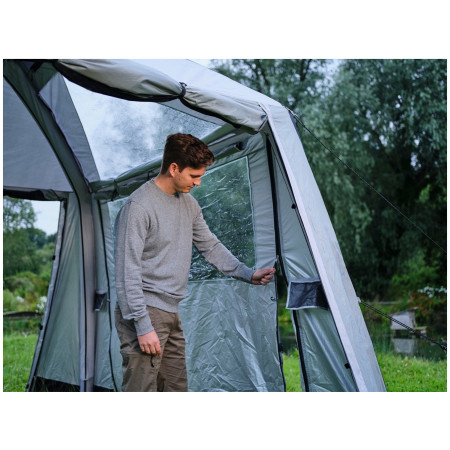 Partyzelt Coleman Air Shelter M