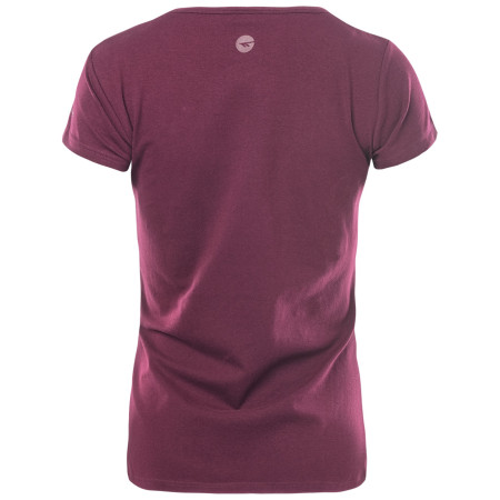 Damen-T-Shirt Hi-Tec Lady Puro