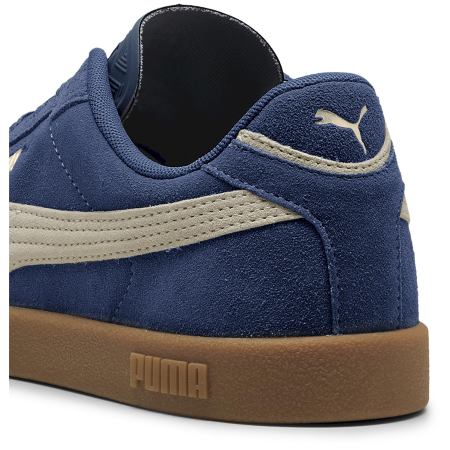 Herrenschuhe Puma Club II Era Suede