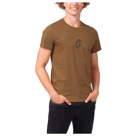 Herren-T-Shirt Rafiki Arcos