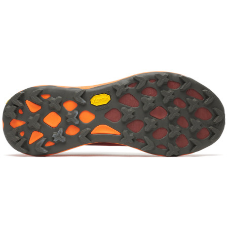 Herrenschuhe Merrell Agility Peak 6 M