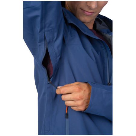 Herrenjacke Hannah Alagan