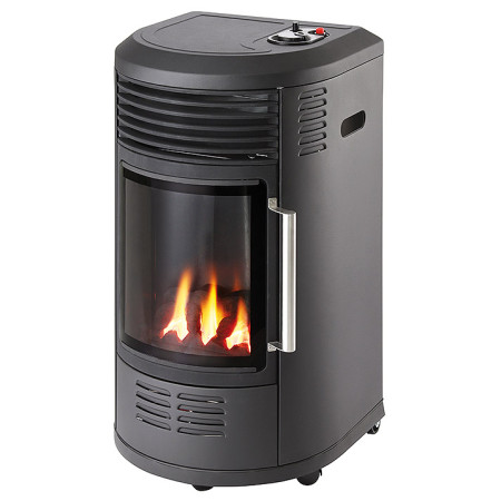 Gasofen Meva Relax Deluxe