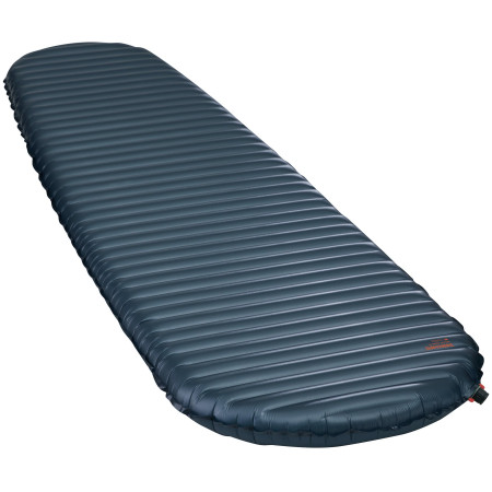 Aufblasbare Isomatte Therm-a-Rest NeoAir UberLite Regular Wide blau Orion