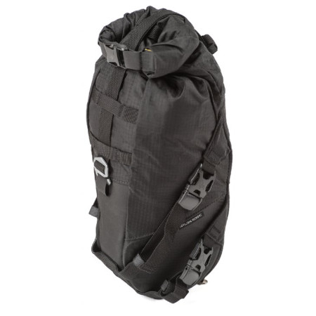 Satteltasche Acepac Drop post bag