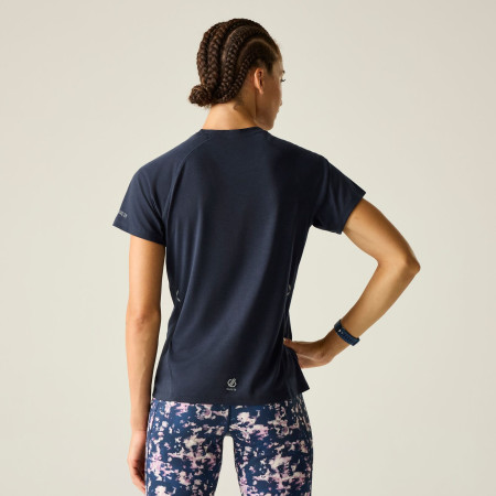 Damen-T-Shirt Dare 2b Nimble Tee