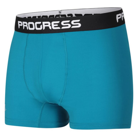 Herren funktionelle Boxershorts Progress DC SKN