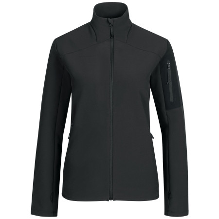 Damenjacke Mammut Madris ML Jacket Women schwarz Black