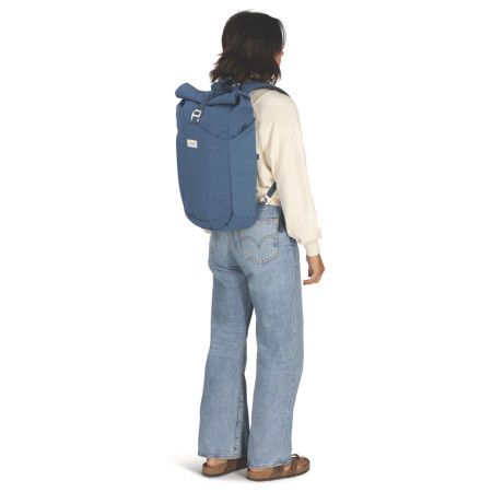 Urban-Rucksack Osprey Arcane Roll Top Pack