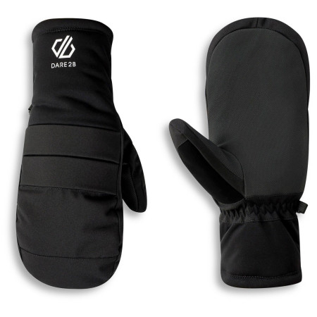 Skihandschuh Dare 2b Freeride Mitt schwarz Black
