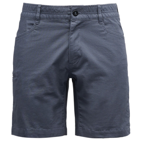 Herrenshorts Black Diamond M Rocklock Shorts grau Charcoal (0038)