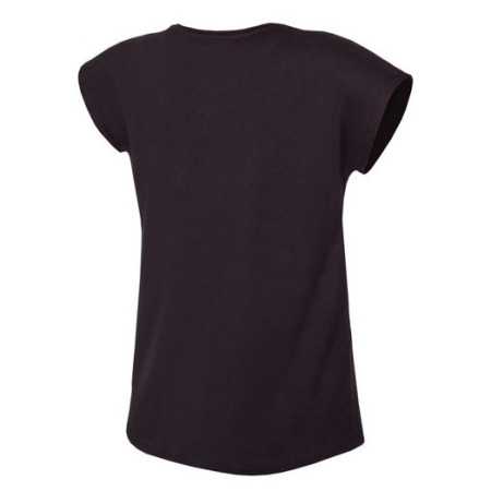 Damen-T-Shirt Ocún Kimo T Women Bus-Stone