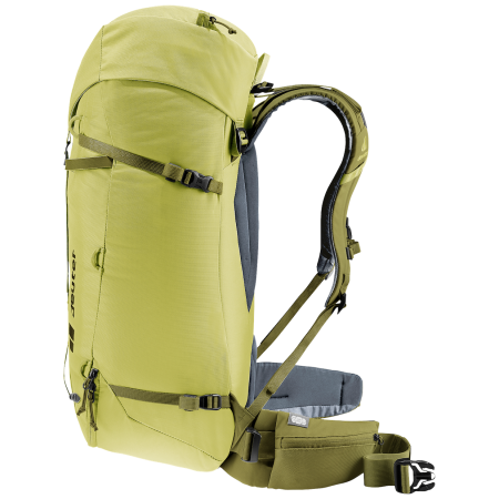 Rucksack Deuter Guide 34+8