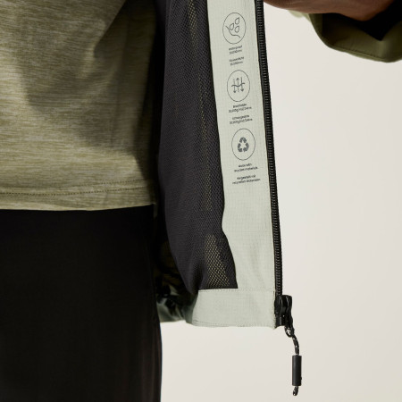 Herrenjacke Regatta Oklarna