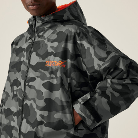 Bademantel Regatta Adult W Proof Robe