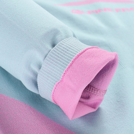 Kinder-Funktionsshirt Alpine Pro Amboso