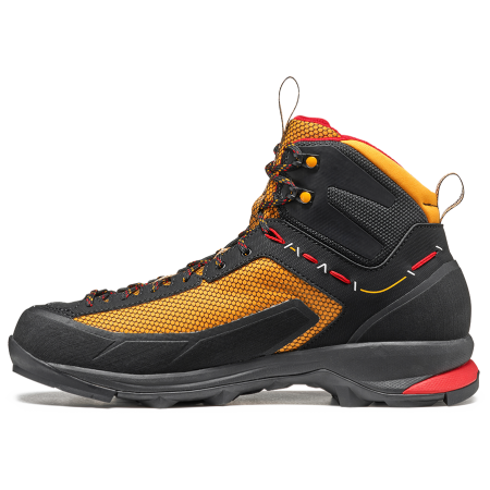 Herrenschuhe Garmont Vetta Synth GTX