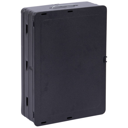 Grill Bo-Camp BBQ suitcase model steel