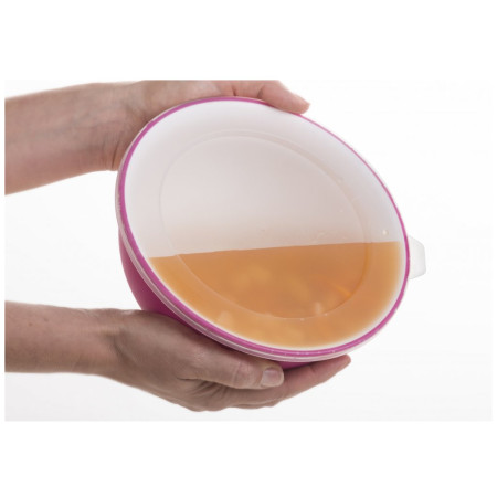 Schüssel-Set Omada Sanaliving Bowls Set 1,7L + 1,7L & 2x lids