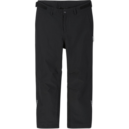 Kinderhose Reima Konsti schwarz black
