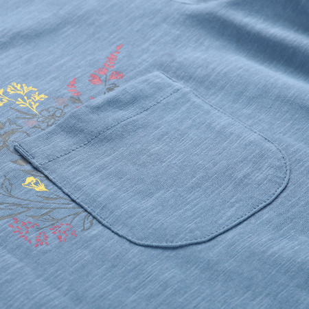 Damen-T-Shirt Alpine Pro Bolena 2