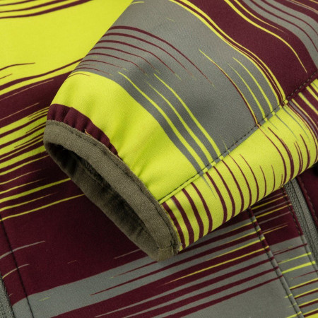 Kinderjacke Kilpi Ravio-J