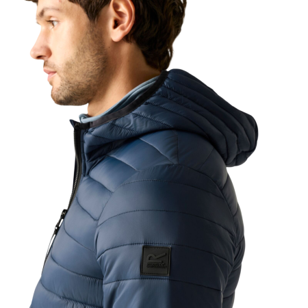 Herren-Steppjacke Regatta Haile