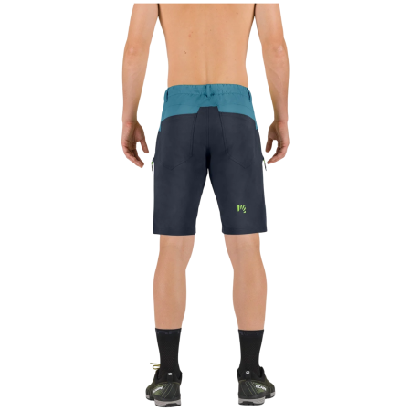 Herrenshorts Karpos Lastia Bermuda