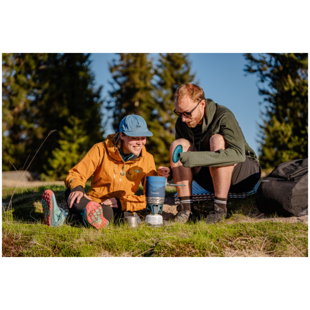 Gaskocher Warg Flametower