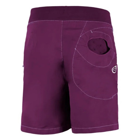Damenshorts E9 Mix Short Women's