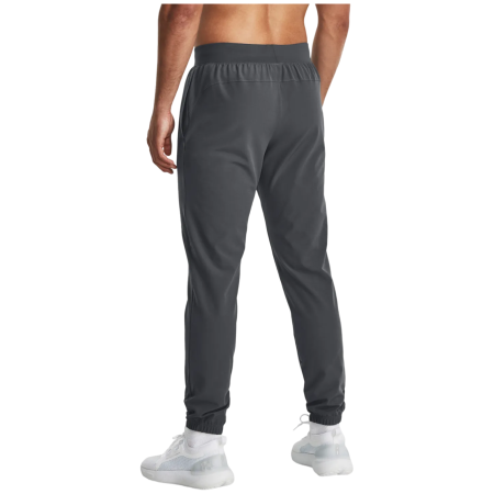 Herren-Jogginghose Under Armour Stretch Woven CW Jogger