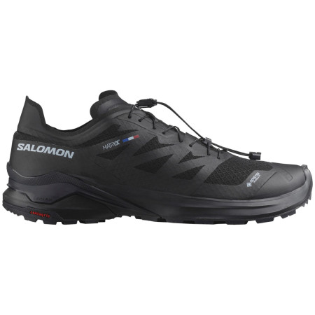 Damenschuhe Salomon Xa Meta Gore-Tex Made In France