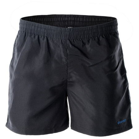 Herrenshorts Hi-Tec Solme schwarz BLACK