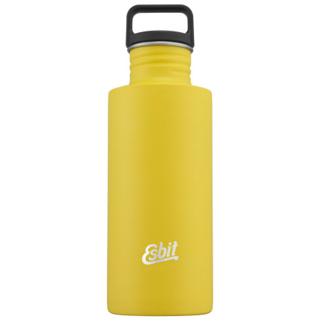 Flasche Esbit Sculptor 0.75 L gelb Yellow
