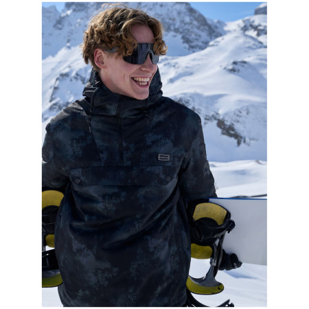 Herren Skijacke Dare 2b Freeride II Jacket