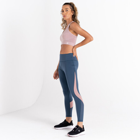 Damen-Leggings Dare 2b Move Legging