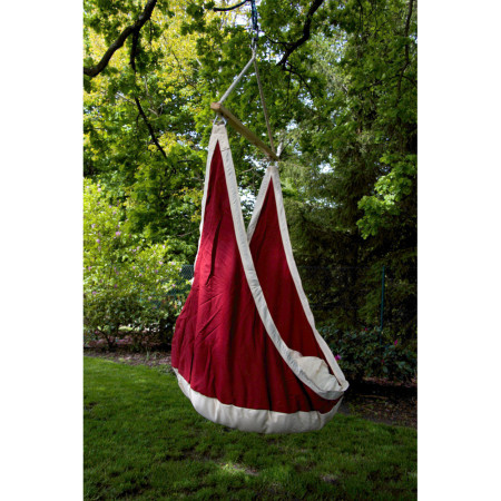 Hängesessel Hamaka.eu Lounge