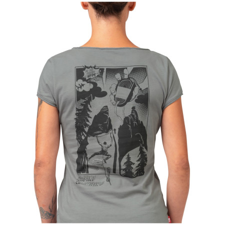Damen-T-Shirt Rafiki Jay