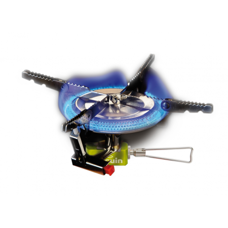 Gaskocher Pinguin Camper