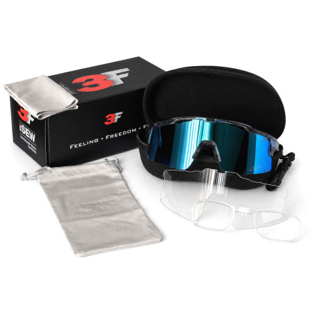 Sonnenbrille 3F Rocket