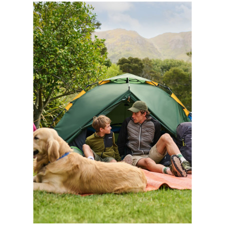 Zelt Regatta 3 Person Instant Tent