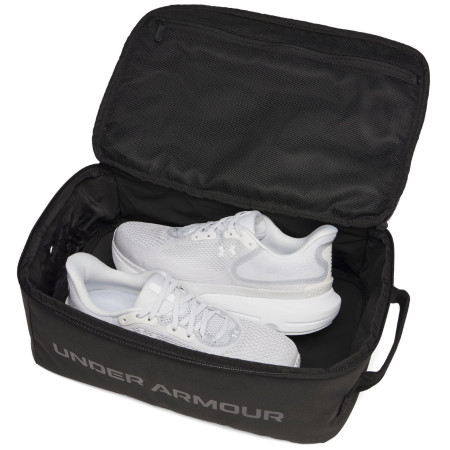 Skischuhtasche Under Armour UA Hustle Shoe Bag