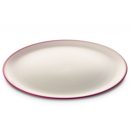 Teller-Set Omada Sanaliving DinnerPlate Set 4x Plate 24xh2cm