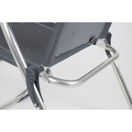 Campingstuhl Crespo AL-213 Compact
