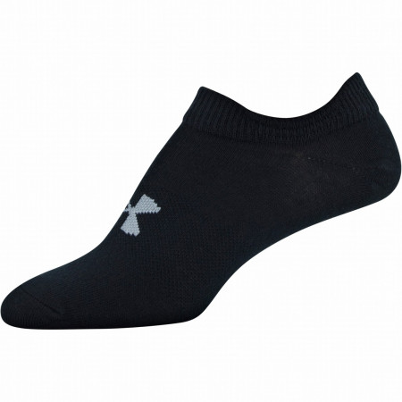 Kindersocken Under Armour Girl's Essential NS
