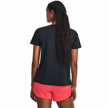 Damen-T-Shirt Under Armour Vanish Energy Ss 2.0